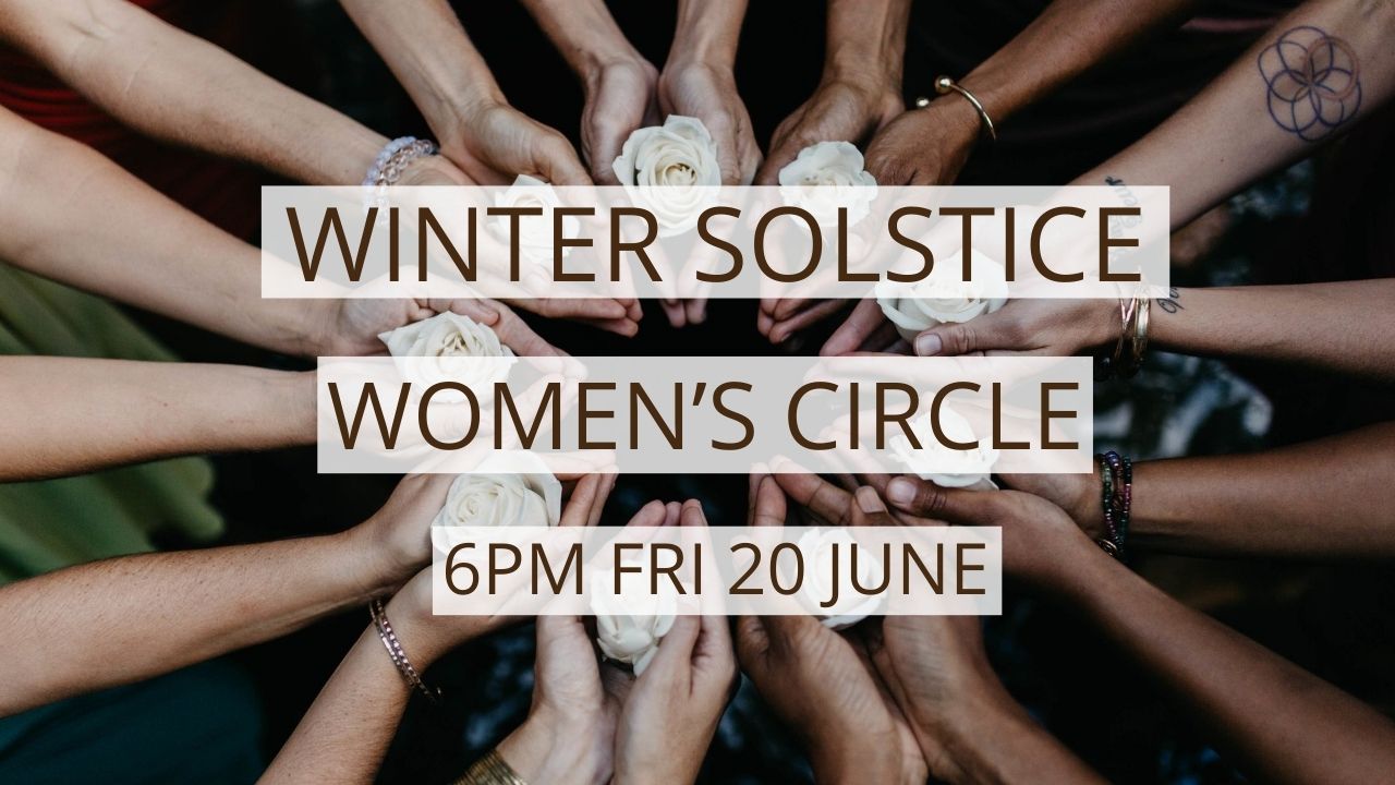SOLSTICE-CIRCLE